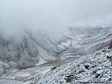 Strada che porta alla Nubra valley 3